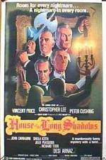 Watch House of the Long Shadows Alluc