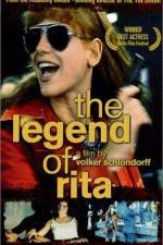 Watch The Legend of Rita Alluc