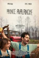 Watch Prince Avalanche Alluc