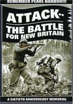Watch Attack! Battle of New Britain Alluc