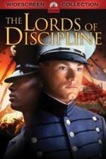 Watch The Lords of Discipline Alluc
