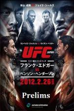 Watch UFC 144 Preliminary Fights Alluc