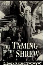 Watch The Taming of the Shrew Alluc