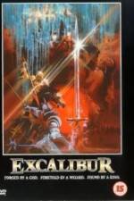 Watch Excalibur Alluc