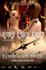 Watch Love and War Alluc