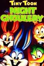 Watch Tiny Toons' Night Ghoulery Alluc