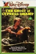 Watch The Ghost of Cypress Swamp Alluc