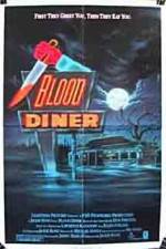 Watch Blood Diner Alluc