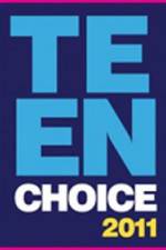 Watch The 2011 Teen Choice Awards Alluc