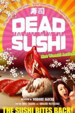 Watch Dead Sushi Alluc