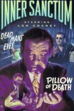 Watch Pillow of Death Alluc