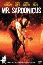 Watch Mr Sardonicus Alluc