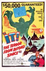 Watch It! The Terror from Beyond Space Alluc