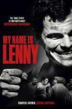 Watch My Name Is Lenny Alluc