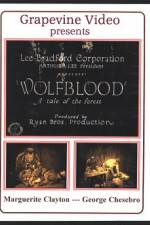 Watch Wolf Blood Alluc