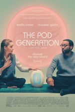 Watch The Pod Generation Alluc