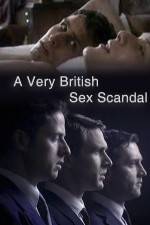 Watch A Very British Sex Scandal Alluc