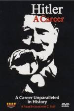 Watch Hitler - A Career Alluc