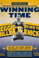 Watch 30 for 30 Winning Time Reggie Miller vs The New York Knicks Alluc