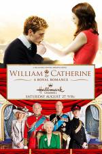 Watch William & Catherine: A Royal Romance Alluc