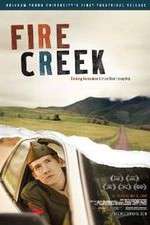 Watch Fire Creek Alluc