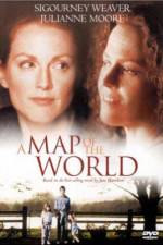Watch A Map of the World Alluc