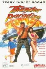 Watch Thunder in Paradise Alluc