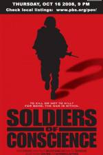 Watch Soldiers of Conscience Alluc