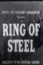 Watch Ring of Steel Alluc