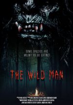 Watch The Wild Man: Skunk Ape Alluc