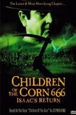 Watch Children of the Corn 666: Isaac's Return Alluc