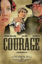 Watch Courage Alluc