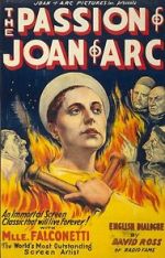 Watch The Passion of Joan of Arc Alluc