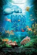 Watch Under the Sea 3D Alluc