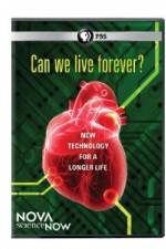 Watch Nova Science Now: Can We Live Forever Alluc