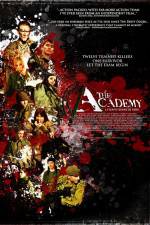 Watch The Academy Alluc