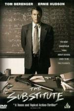 Watch The Substitute (1996) Alluc