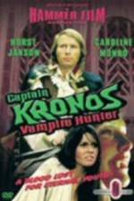Watch Captain Kronos - Vampire Hunter Alluc
