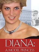Watch Diana: Model Princess Alluc