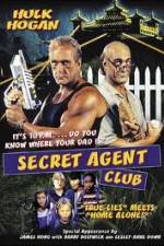 Watch The Secret Agent Club Alluc