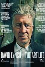 Watch David Lynch: The Art Life Online Alluc