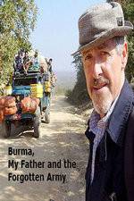 Watch Burma, My Father and the Forgotten Army Alluc