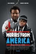Watch Morris from America Alluc