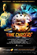 Watch RiffTrax Live: Time Chasers Alluc