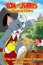 Watch Tom and Jerry's Greatest Chases Volume 3 Alluc
