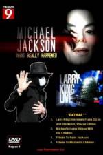 Watch Michael Jackson's Last Days What Really Happened Alluc