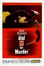Watch Dial M for Murder Alluc
