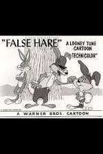 Watch False Hare Alluc