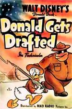 Watch Donald Gets Drafted (Short 1942) Alluc
