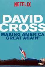 Watch David Cross: Making America Great Again Alluc